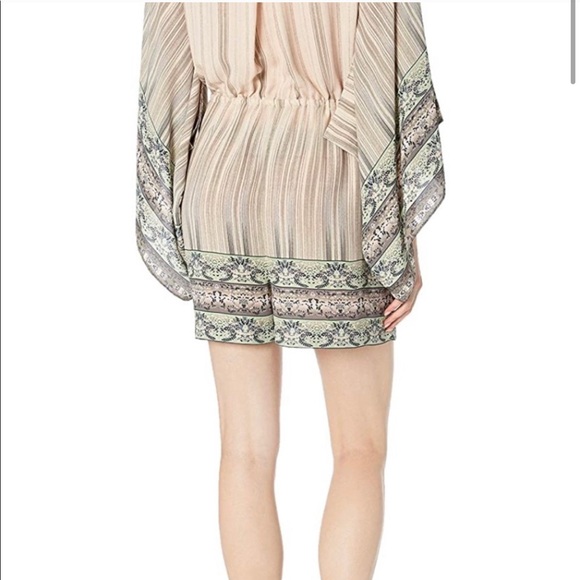 BCBGMaxAzria Romper - Picture 3 of 4